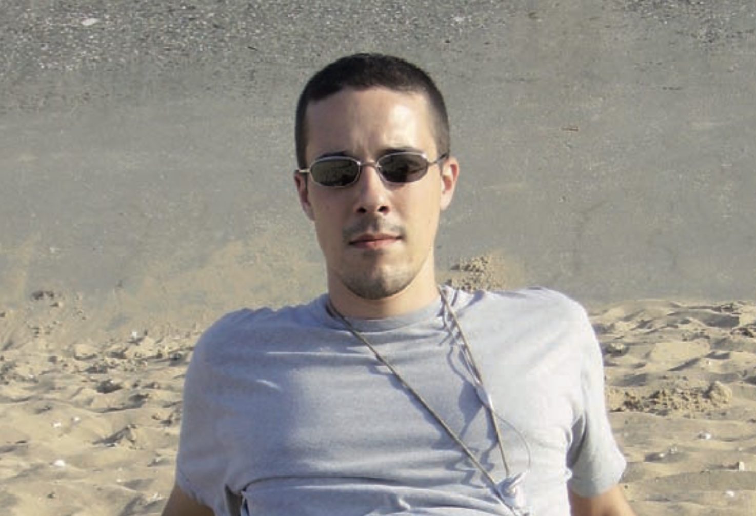 Cédric Dupuis